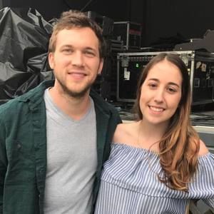 Meet your Posher, Mikayla